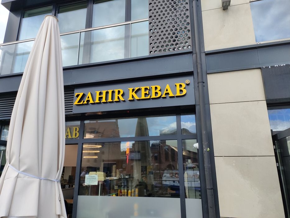 Demontaż-Montaż - Produkcja Reklam całe pomorze