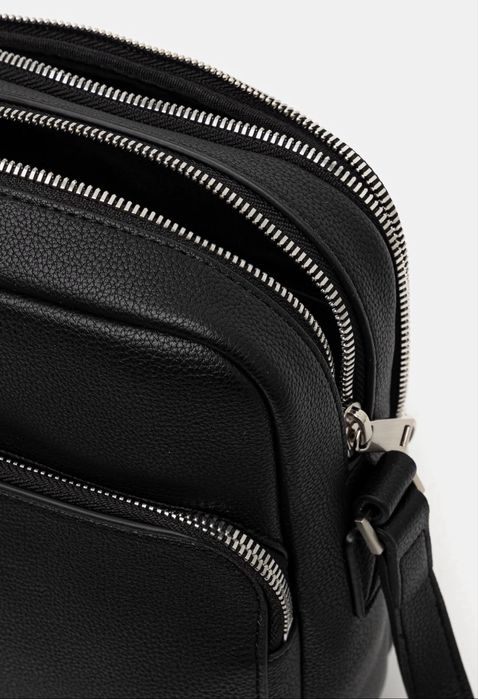 Чоловіча сумка Calvin Klein оригінал