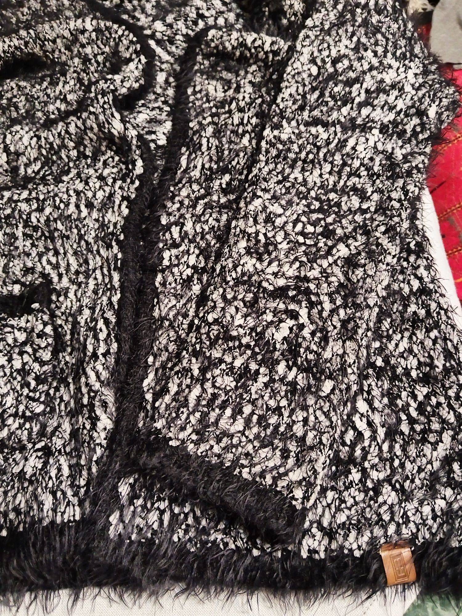 Sweter damski 20 duzy