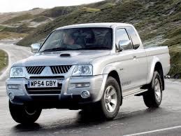 Розборка Mitsubishi L200 Розбір Шрота Мітсубіші л200 полуторна кабіна