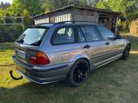 Sprzedam Bmw e46 touring