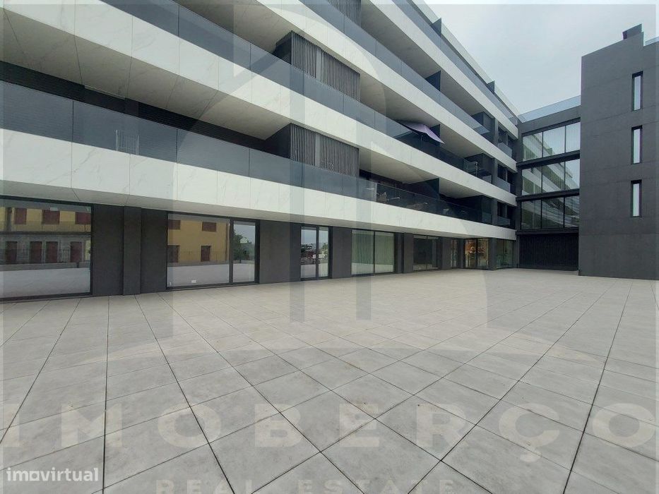 Excelente Loja no centro da cidade