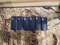 Павербанк 1000mah