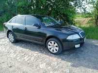 Продам Шкода Skoda А5