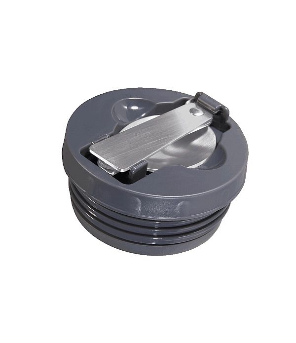 Termos obiadowy WARHEAD JAR Termite 0,52 l green