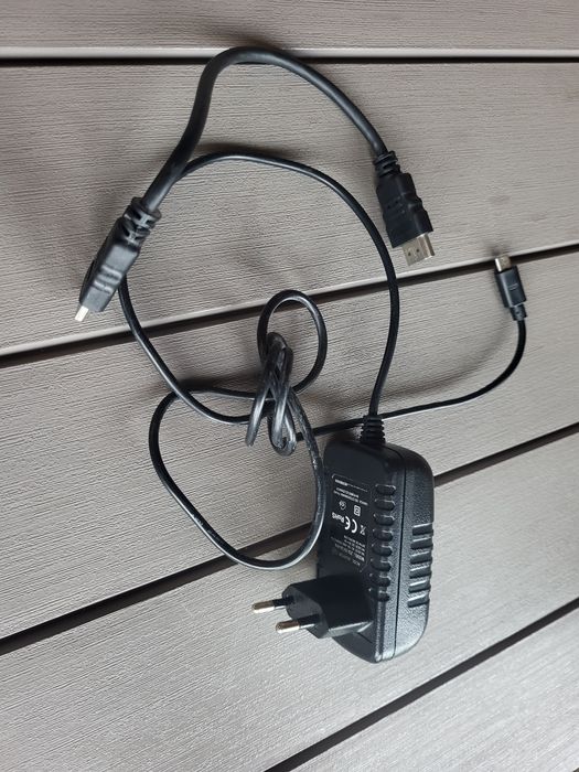 Raspberry pi 2 librelec serwerem multimedialny