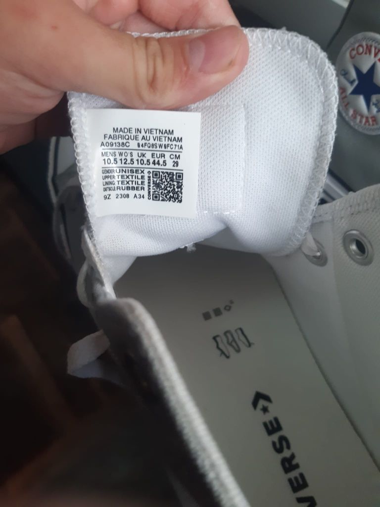 All star originais