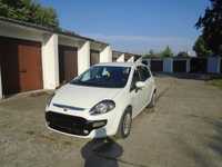 Fiat Punto Fiat Punto EVO 1.3 , 2012r · 210 655 km · 1 248 cm3 · Diesel