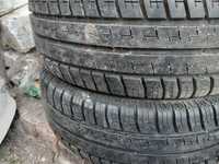 4Opony Letnie Continental 205/65r16c