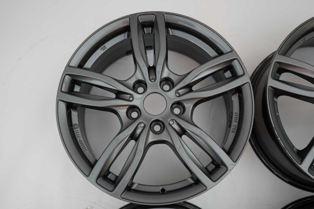 Felgi Alufelgi ATS R17 7,5J 5x112 ET54 Audi, VW, Mercedes, Skoda