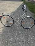 Do sprzedania retro rama Tsunoda IC made in japan