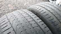 Opony Pirelli P Zero 265/45 R20  2szt