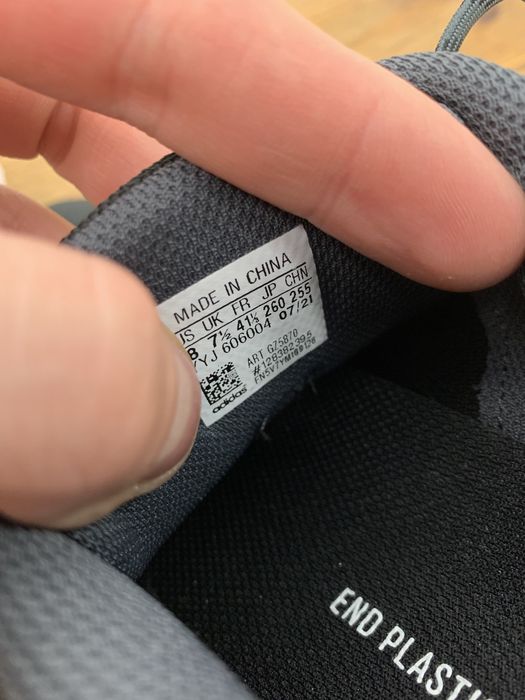 Штангетки кроссовки Adidas Powerlift оригинал 41р