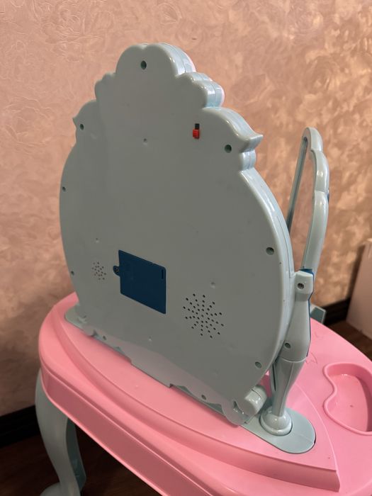 Дитяче трюмо , для дівчинки