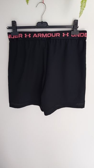 Szorty męskie Under Armour, rozm. L