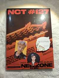 Kpop Nct 127 Neo Zone