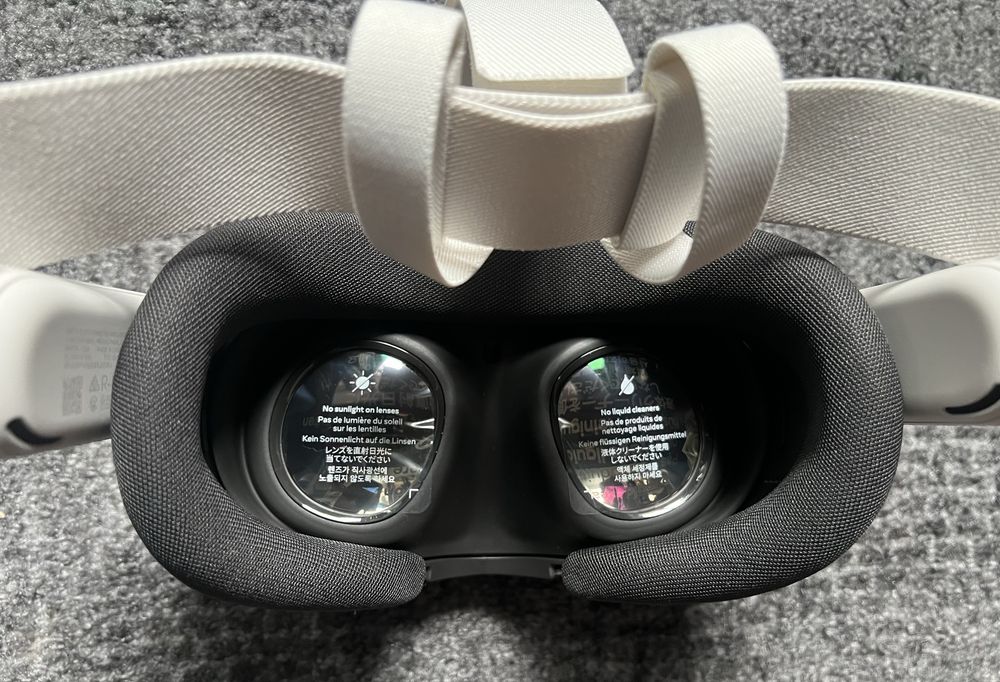 Oculus Meta Quest 3 512GB