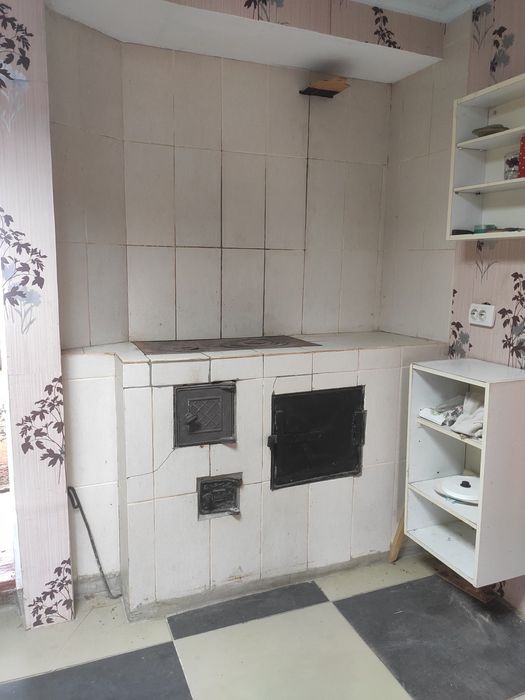 Дом в живописном пригороде 20 соток, п.Высокий, вариант ЄВiдновлення