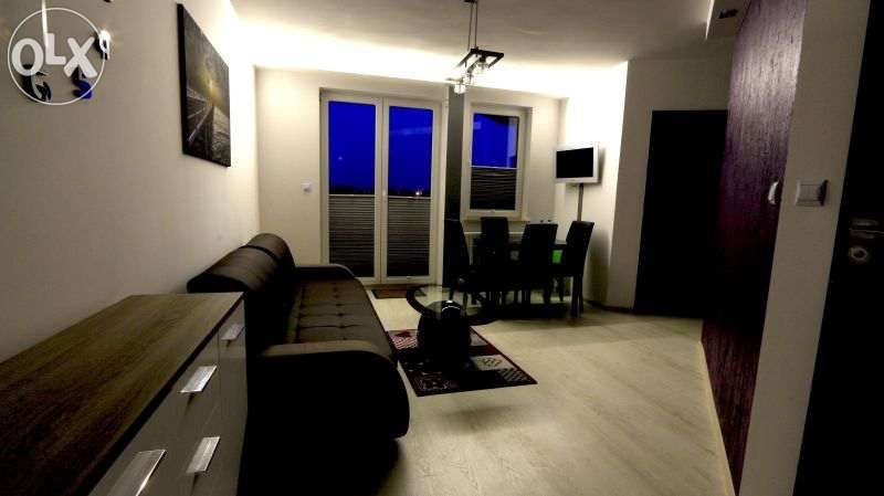 Apartament DARŁÓWKO  38 m2