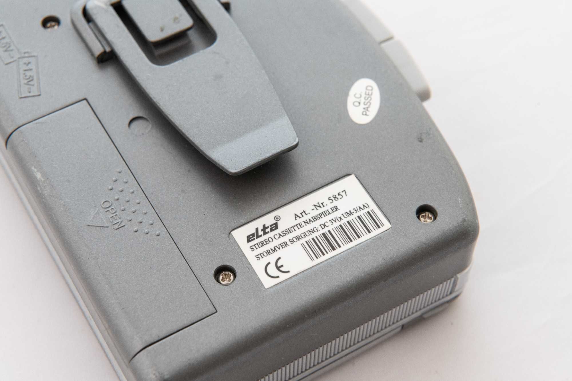 Walkman ELTA 5857