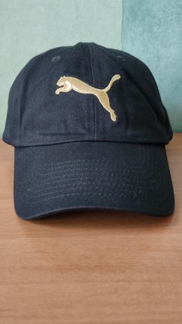 Продам мужскую кепку Puma