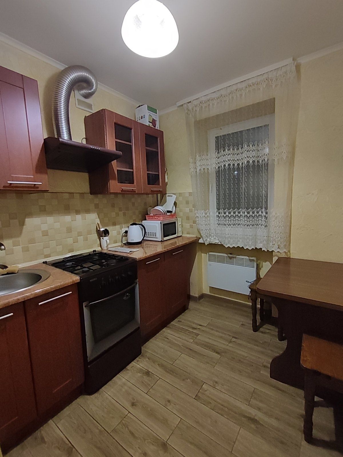 Оренда 1 кімн квартири в Ужгороді!