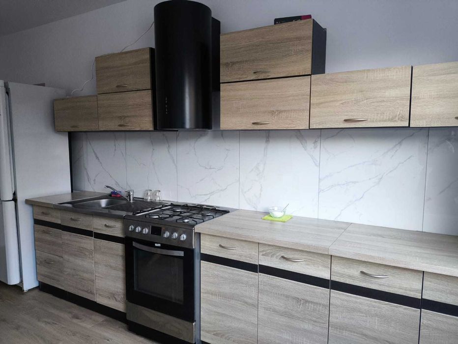 Mieszkanie do wynajęcia umeblowane duże