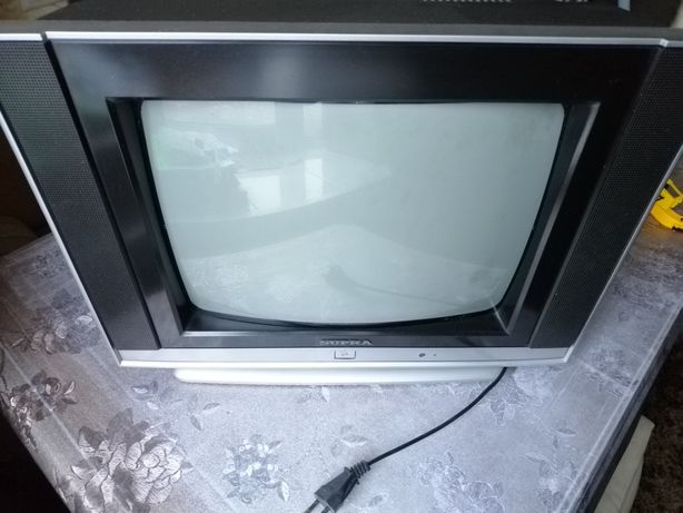 Телевизор SUPRA  200 грн