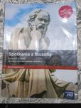 Spotkania z filozofią podręcznik z. podstawowy nowa era