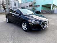 Продам Hyundai Elantra официал