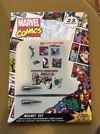 23 Magnetos Marvel Comics