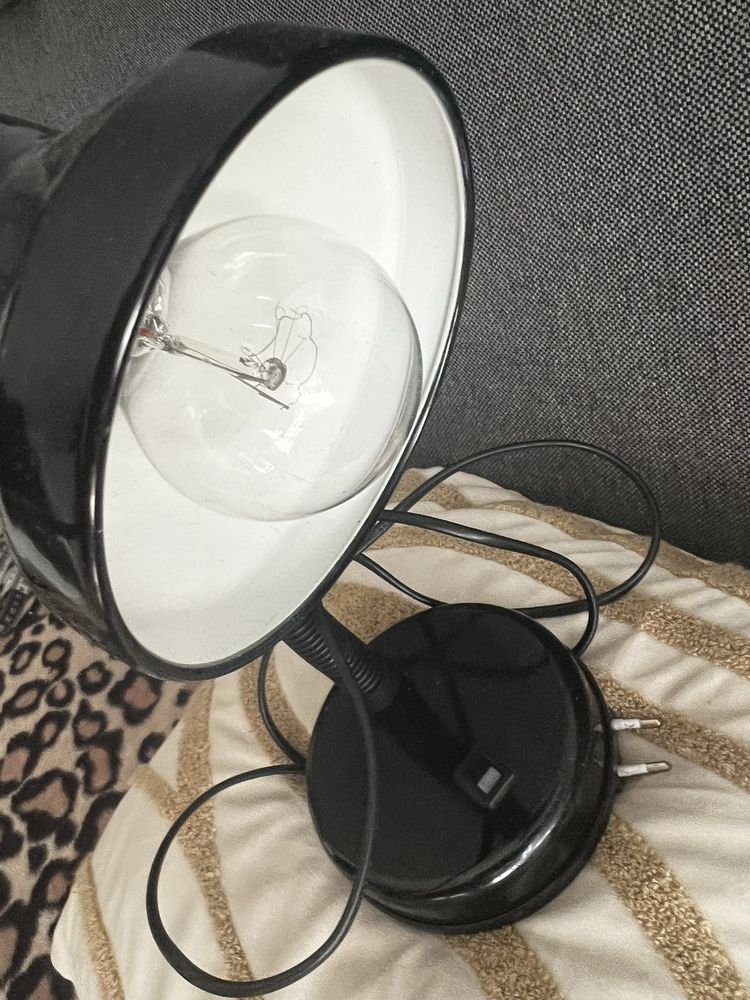 Lampka na biurko