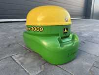 Antena GPS John Deere STARFIRE 3000 - Greenstar Nawigacja
