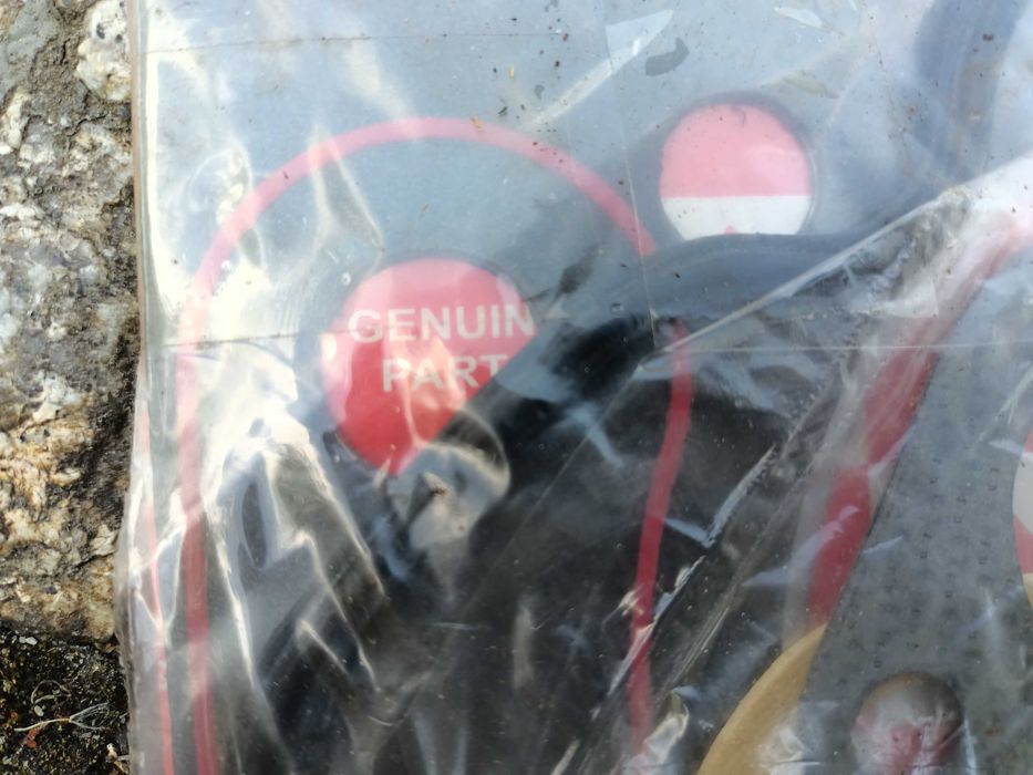 Uszczelka głowicy do Ursus