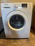 Pralka Samsung Eco Bubble 8kg