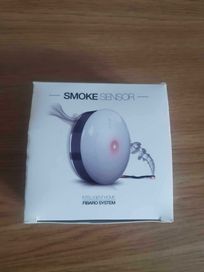 Smoke Sensor Fibaro System