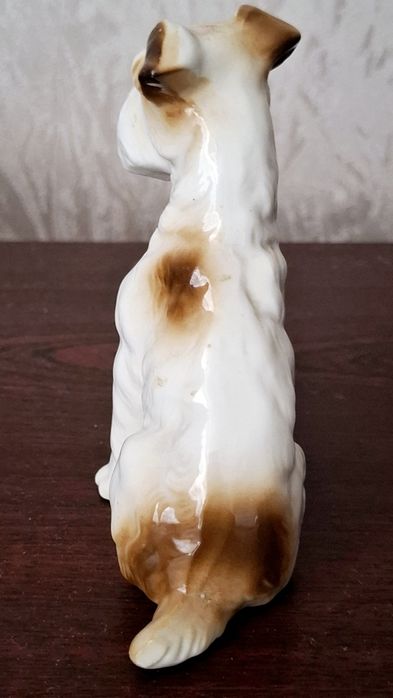 Статуэтки фарфор