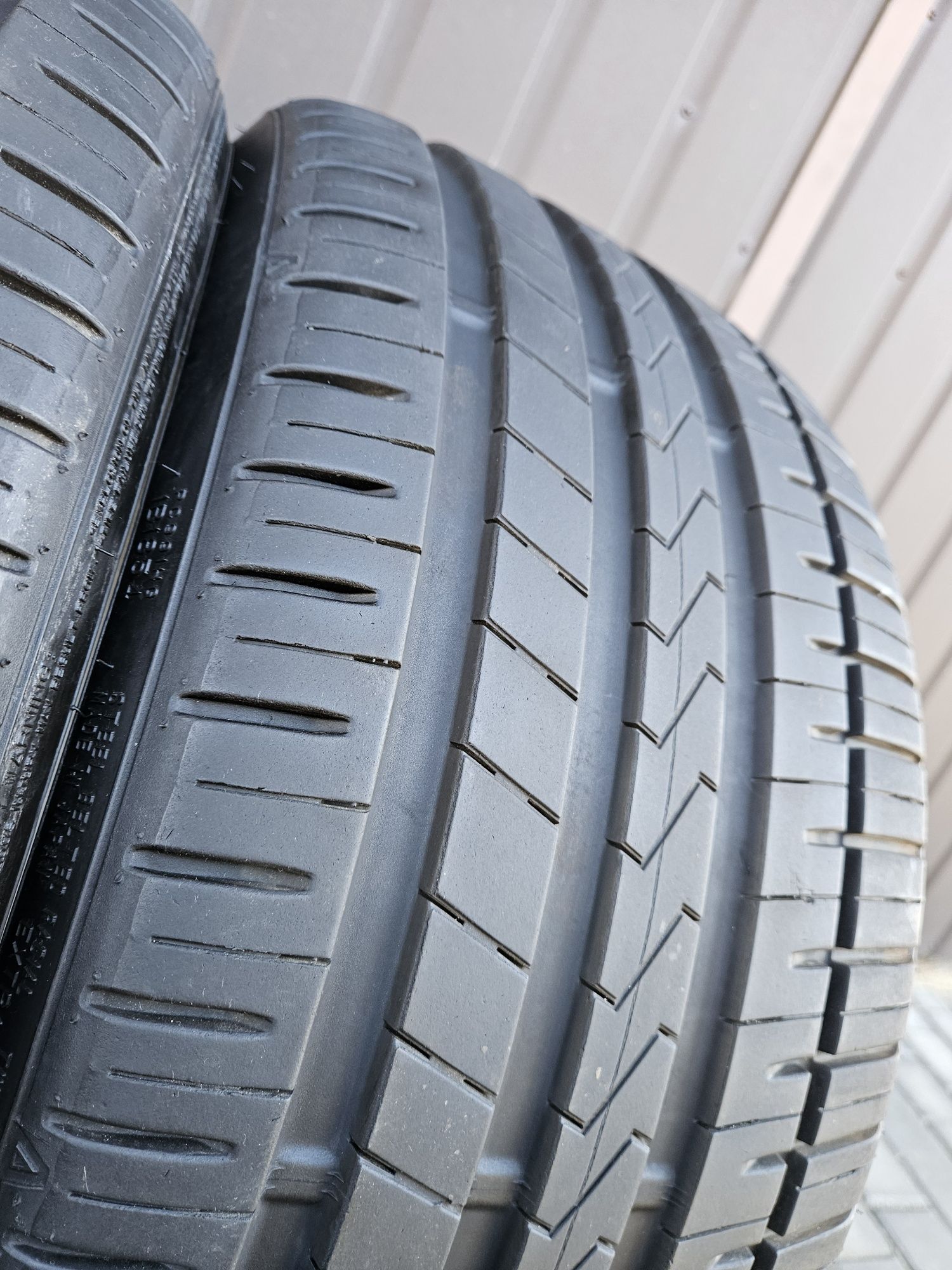 Opony 2szt 235/30 R20 Falken Azenis FK510 letnie, para