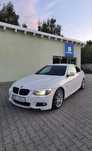 BMW Seria 3 E92 LCI Coupe M-Pakiet SHADOWLINE NAVI Ładna sztuka