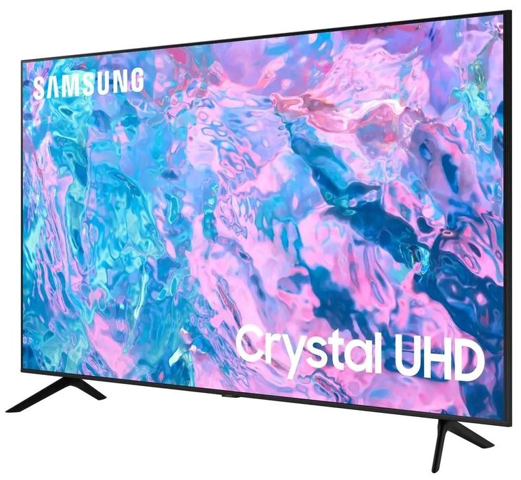 Телевізор Samsung 65cu7172