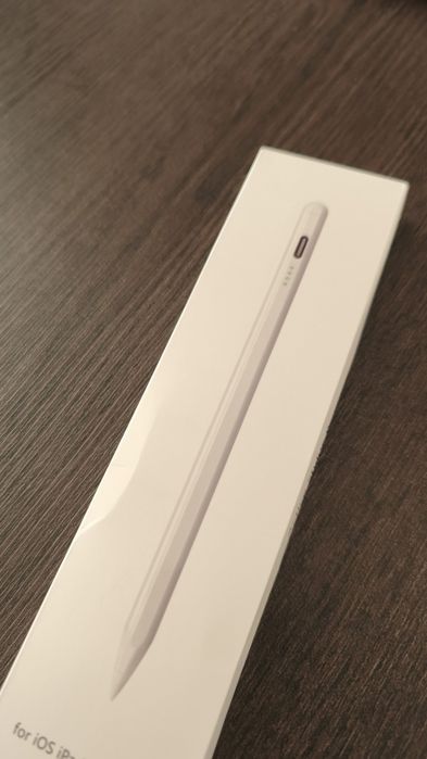 CanetaCaneta pen stylus para IOS (Iphone/iPad) - NOVA