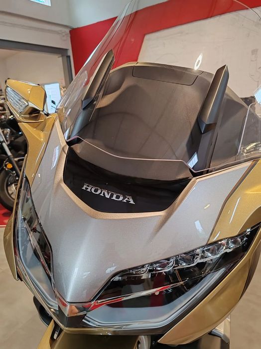 Honda Goldwing