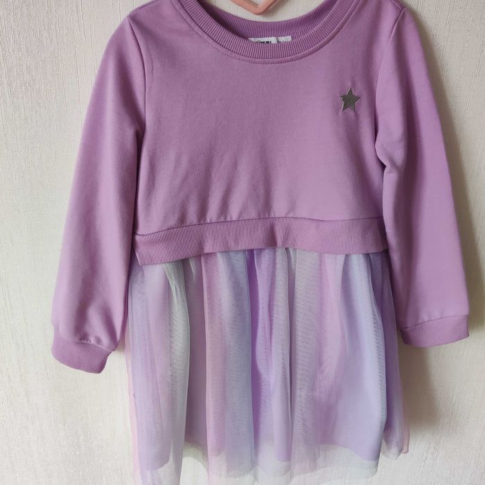 Сукня для дівчинки від sinsay 116 см