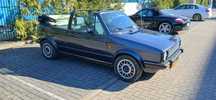 Vw Golf mk1 Cabrio