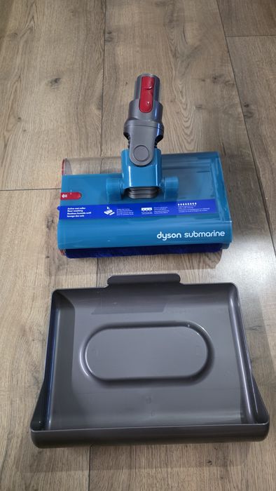 Dyson końcówka mopująca