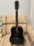 Fender bom estado