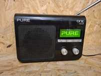 Radio internetowe PURE ONE FLOW