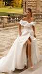 Розкішна весільна сукня Allure Bride
