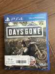 Gra Ps4 Days Gone