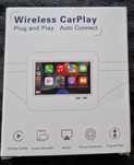 Carplay Auto Connect